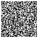 QR code with E O C Recycling contacts