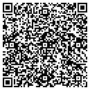 QR code with Robert N Mitgang Md contacts