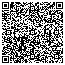 QR code with Three Rivers Cmty Tech-Thames contacts
