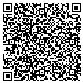 QR code with Msmc contacts
