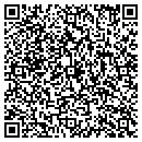 QR code with Ionic Press contacts