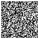QR code with Raymond James contacts