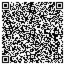 QR code with Raymond James contacts