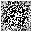QR code with Raymond James contacts