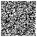 QR code with Raymond James contacts