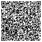 QR code with Sepulveda Healing Center contacts