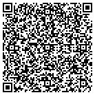 QR code with Oklahoma Academy-Nutri & Dttcs contacts