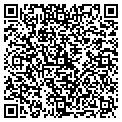 QR code with Lmp Publishing contacts