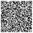 QR code with L R Publications LLC CPA contacts