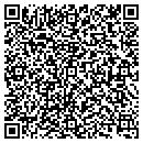 QR code with O & N Assisted Living contacts