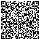 QR code with I B Compost contacts