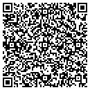 QR code with R S Delay & Assoc contacts