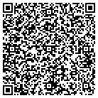QR code with James Lockett Jr Septic T contacts