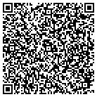 QR code with Madison On Main Communications contacts