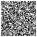QR code with J&C Recycling contacts