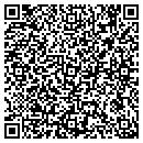 QR code with S A Lambert Co contacts