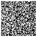 QR code with K & M Recycling Inc contacts