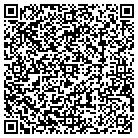 QR code with Prince of Peace Care Home contacts