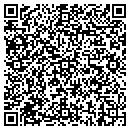 QR code with The Spine Center contacts