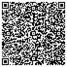 QR code with Thomas V Barker Md contacts