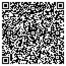 QR code with Red Bird Manor contacts