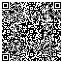 QR code with Regent Care Center contacts