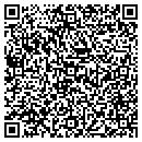 QR code with The Sooner Chamber Of Commmerce contacts