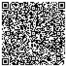 QR code with Twin Lakes College-Healing Art contacts