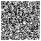QR code with University Christian Fellowshi contacts