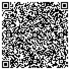 QR code with Uyen Jackie Nguyen M D Inc contacts