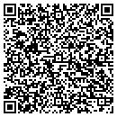 QR code with Vern C Manzano Md contacts