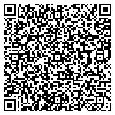 QR code with Anders Ralph contacts