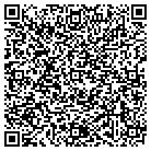 QR code with Wang Frederick D MD contacts