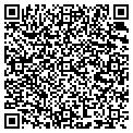 QR code with Hoben Design contacts