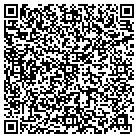 QR code with Applegate Valley Publishing contacts