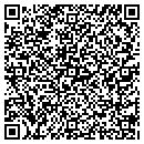 QR code with C Commerce Solutions contacts