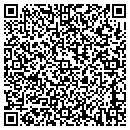 QR code with Zampa Studios contacts