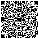QR code with Yamamura Janet M MD contacts