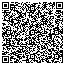 QR code with Artha Press contacts