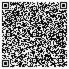 QR code with Csog Spine Center contacts