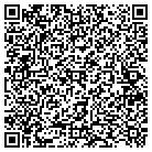 QR code with R & M Recycling Of Adrian LLC contacts