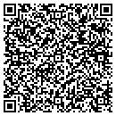 QR code with A Auto Pawn contacts
