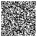 QR code with Hood River Swim Team contacts