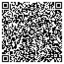 QR code with Tce Waste contacts