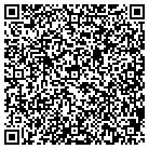QR code with University-Tennesee Ext contacts