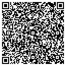 QR code with James F Gauthier MD contacts