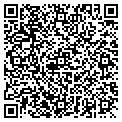 QR code with Dennis E Hruby contacts