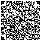 QR code with Usda Rural Development contacts