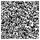 QR code with Ultimate Care By God's Servant contacts