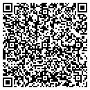 QR code with Janet E Allen Inc contacts